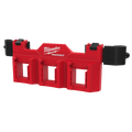 PACKOUT™ Tool Box M18™ Battery Rack Attachment