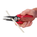 Comfort Grip 6-in-1 Pliers