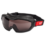Vented Goggles