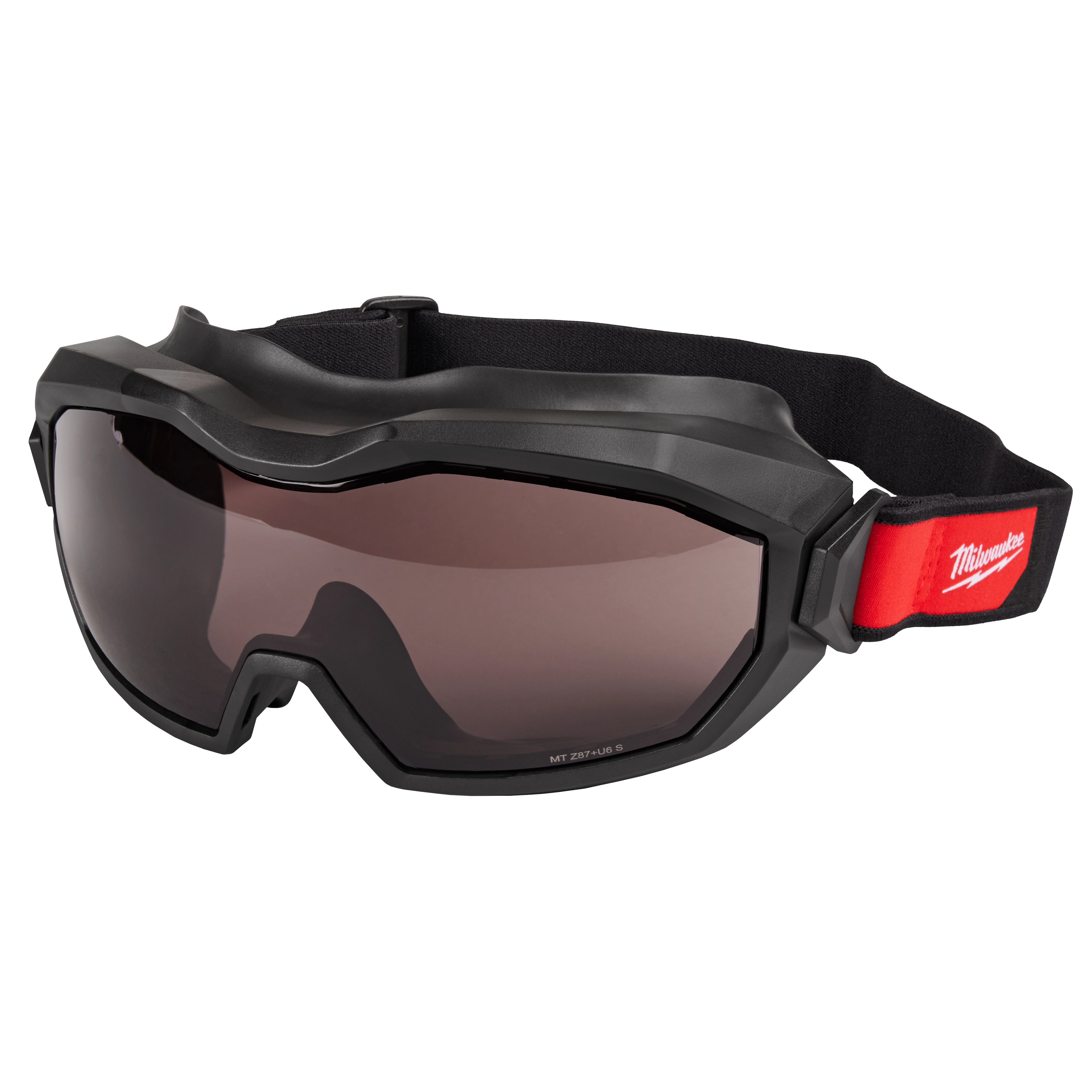 Vented Goggles