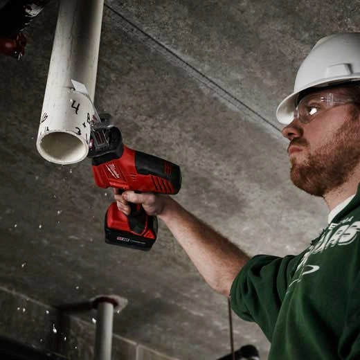 M18™ HACKZALL® Recip Saw