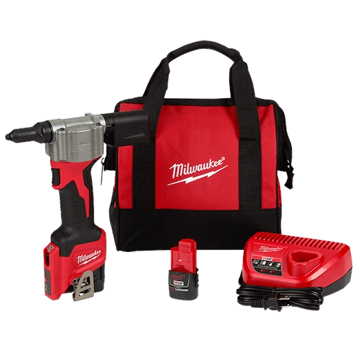 M12™ Rivet Tool