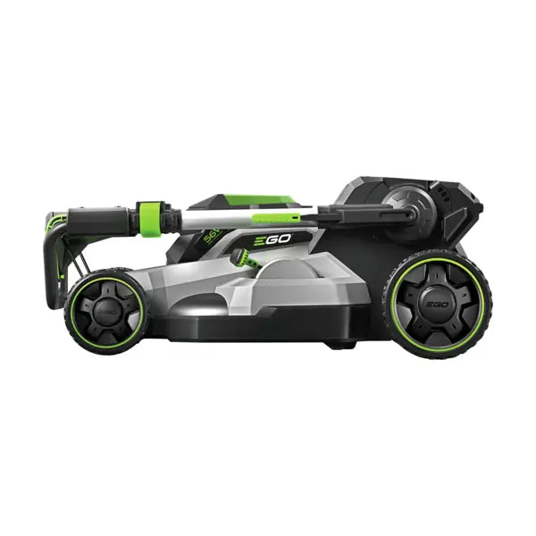21" Self-Propelled Mower