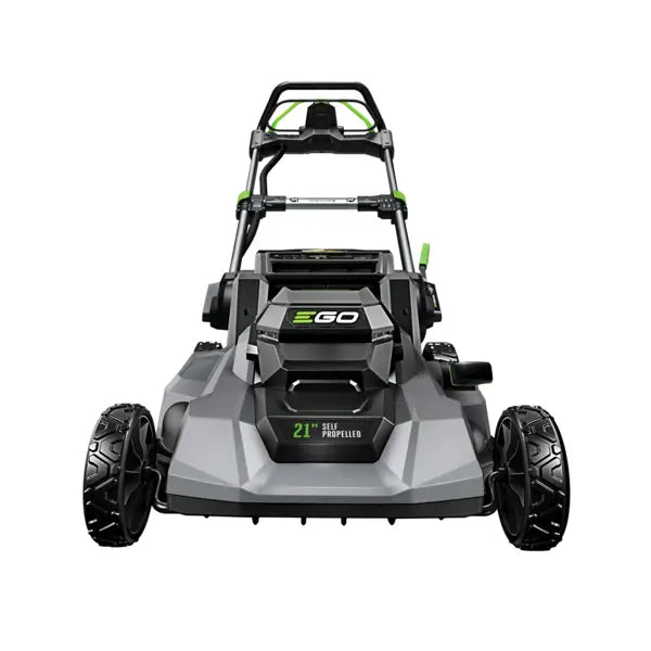 21" Self-Propelled Mower