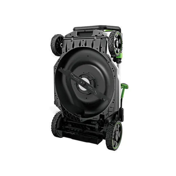 21" Self-Propelled Mower