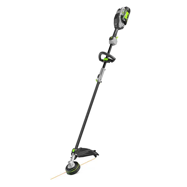 17" LINE IQ™ Multi-Head String Trimmer Kit