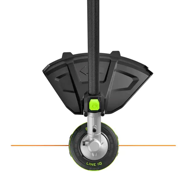 17" LINE IQ™ Multi-Head String Trimmer Kit
