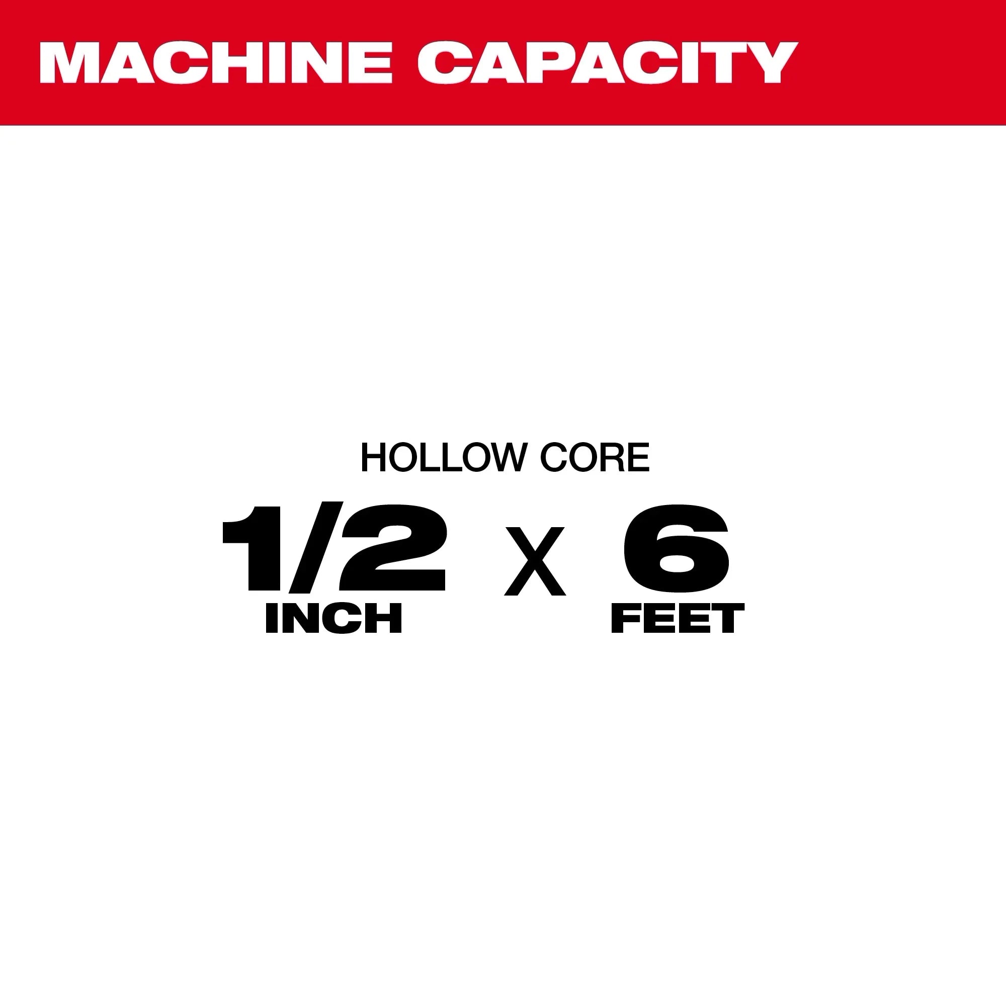 M12™ TRAPSNAKE™ 6' Toilet Auger