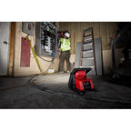 M18™ ROVER™ Dual Power Flood Light