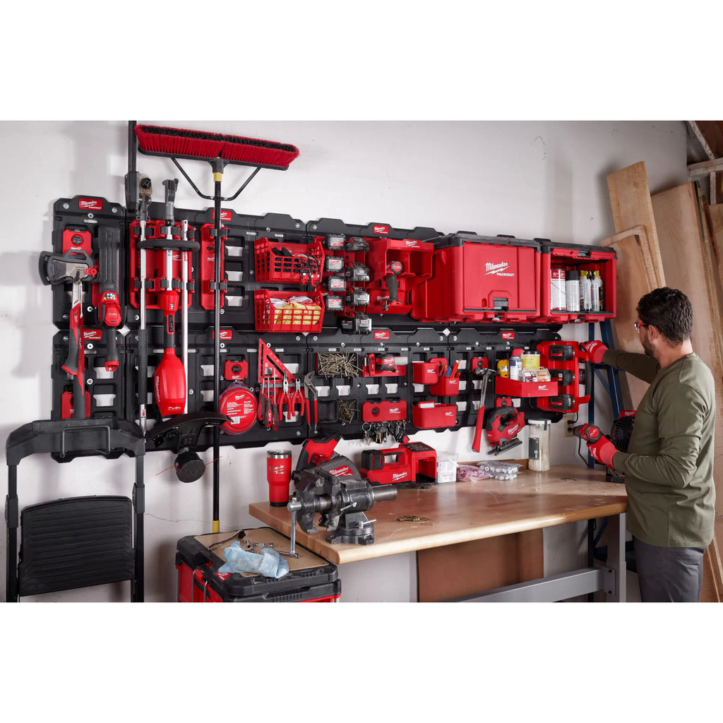 PACKOUT™ Compact Wall Basket
