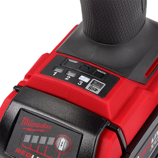 M18 FUEL™ 2-Tool Combo Kit