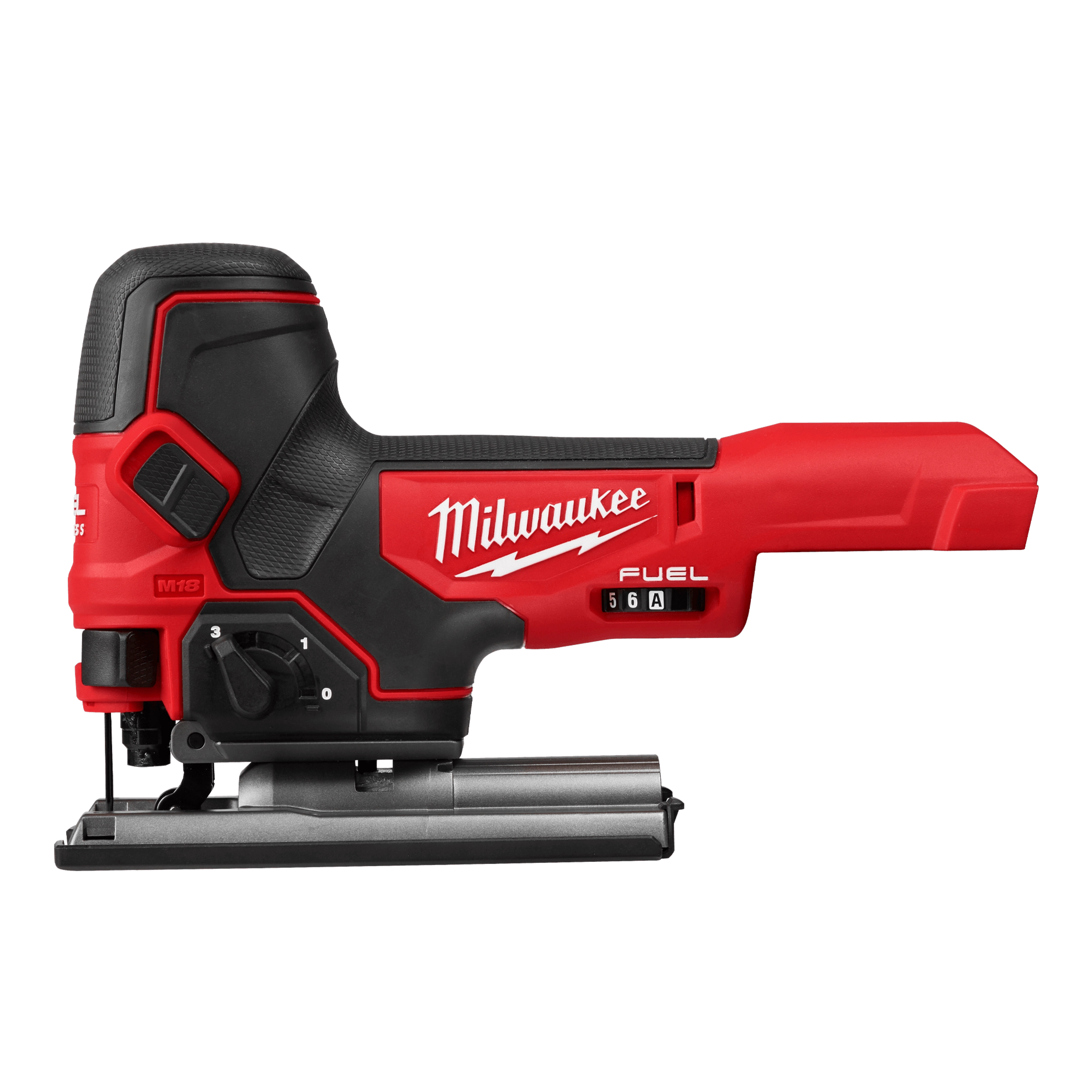 M18 FUEL™ Barrel Grip Jig Saw