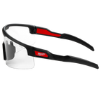 Wrap Around Safety Glasses