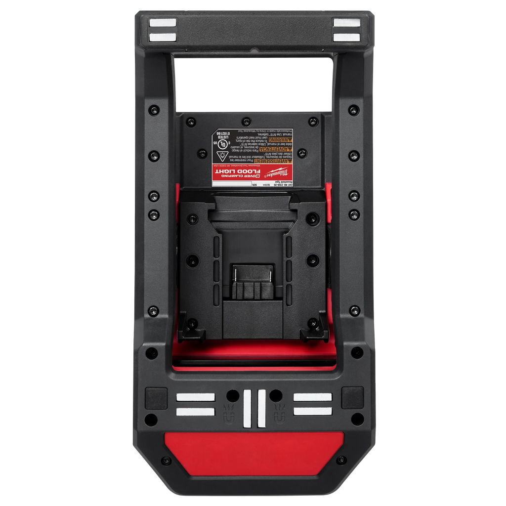 M18™ ROVER™ Clamping Flood Light