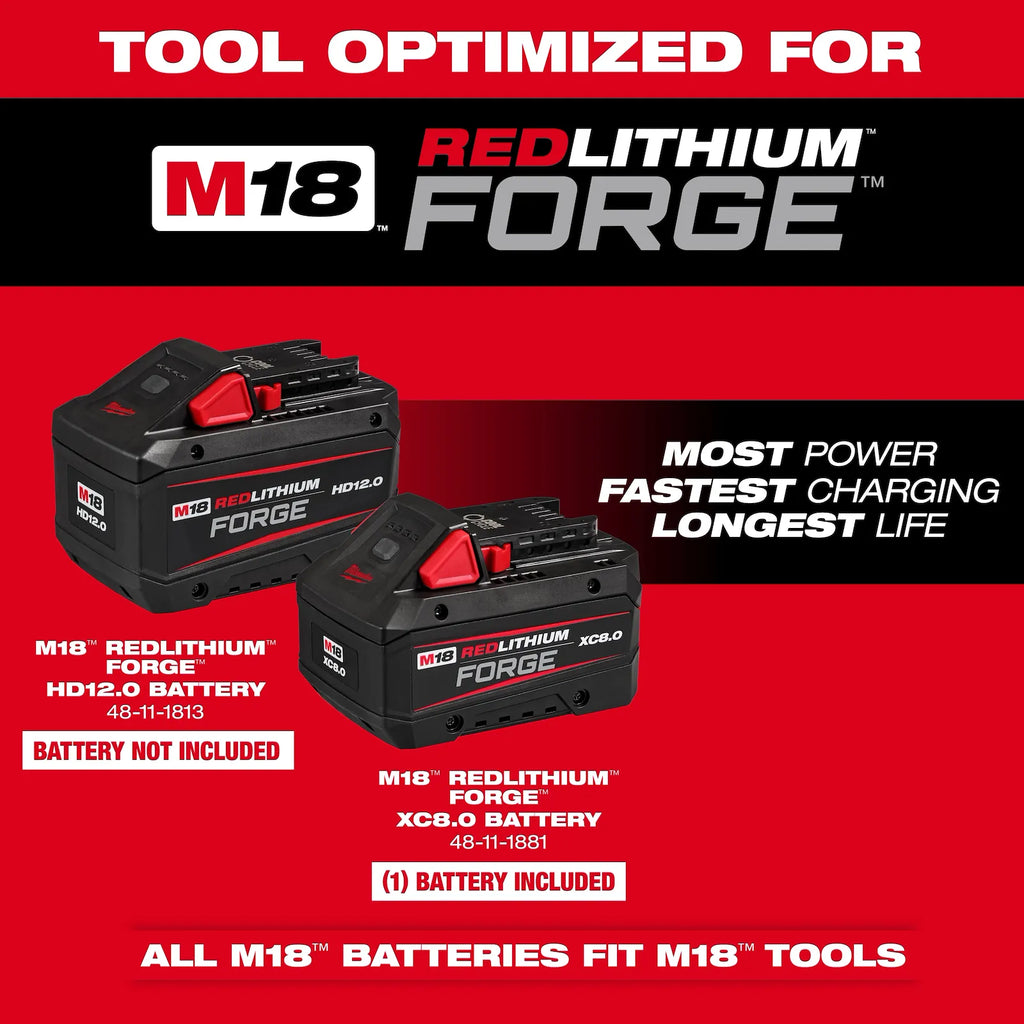 M18 FUEL™ Power Head w/ QUIK-LOK™ String Trimmer