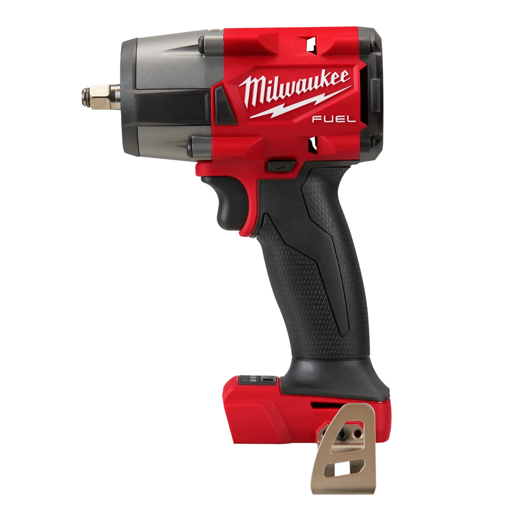 M18 FUEL™ 3/8 " Mid-Torque Impact Wrench w/ Friction Ring