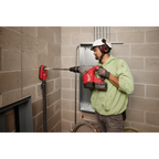 M18 FUEL™ 1-9/16" SDS Max Rotary Hammer w/ ONE KEY™