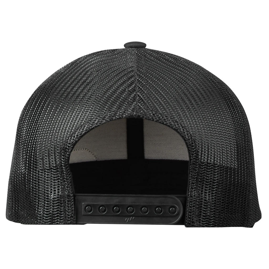 GRIDIRON™ Snapback Trucker Hat