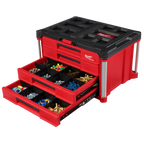 PACKOUT™ 4 Drawer Tool Box