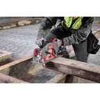 M18 FUEL™ 10-1/4" Rear Handle Circular Saw