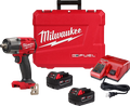 M18 FUEL™ 1/2" Mid-Torque Impact Wrench