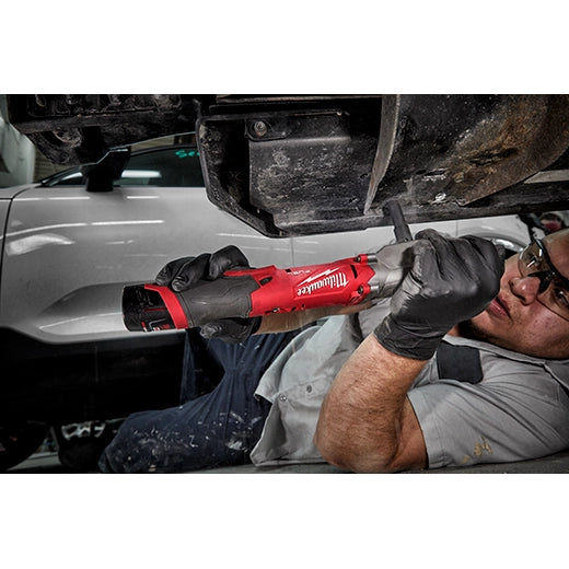 M12 FUEL™ 1/2" Right Angle Impact Wrench