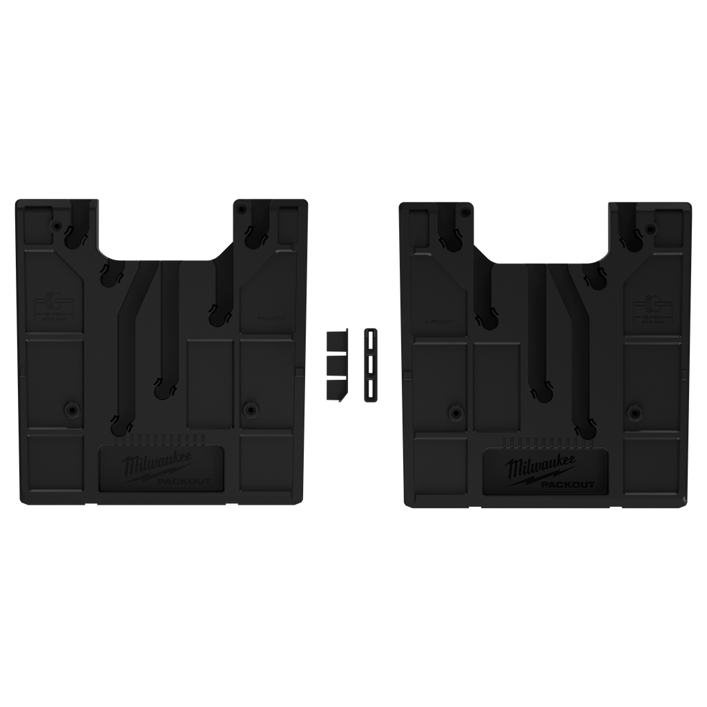Wire Pulling Inserts for PACKOUT™ XL Crate