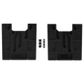 Wire Pulling Inserts for PACKOUT™ XL Crate