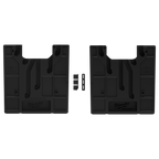 Wire Pulling Inserts for PACKOUT™ XL Crate