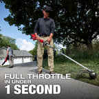 M18 FUEL™ Power Head w/ QUIK-LOK™ String Trimmer
