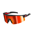 Wrap Around Safety Glasses