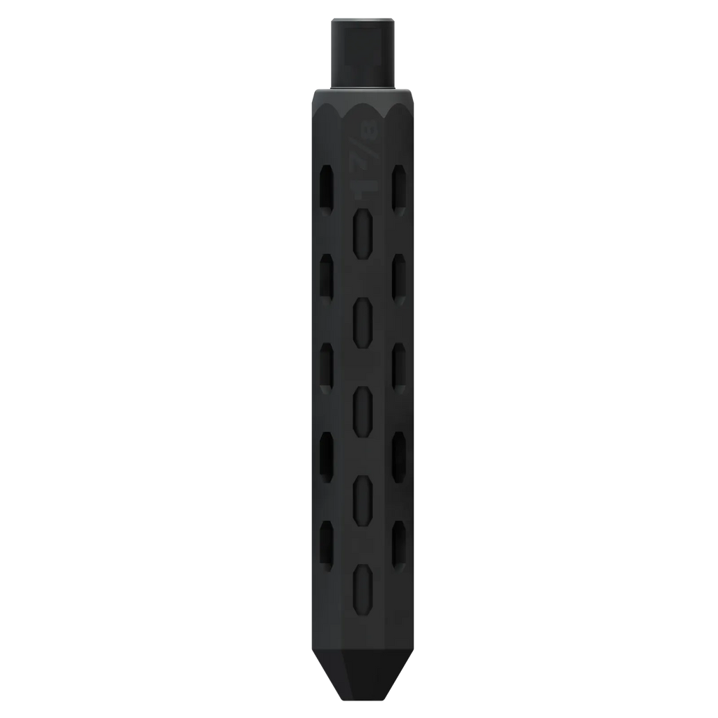 1-7/8" Concrete Vibrator Rubber Head