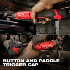 M12 FUEL™ 1/2" Ratchet