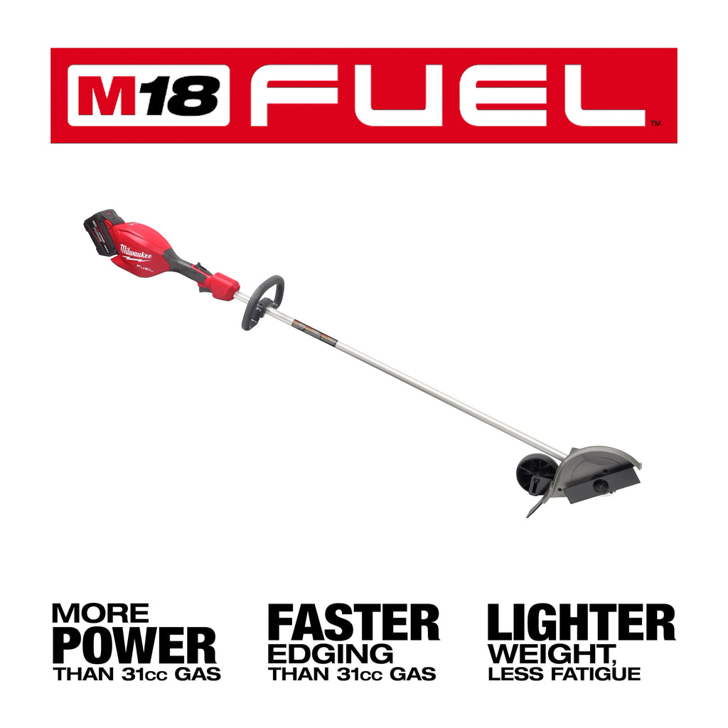 M18 FUEL™ Edger
