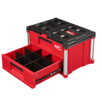 PACKOUT™ 2-Drawer Tool Box