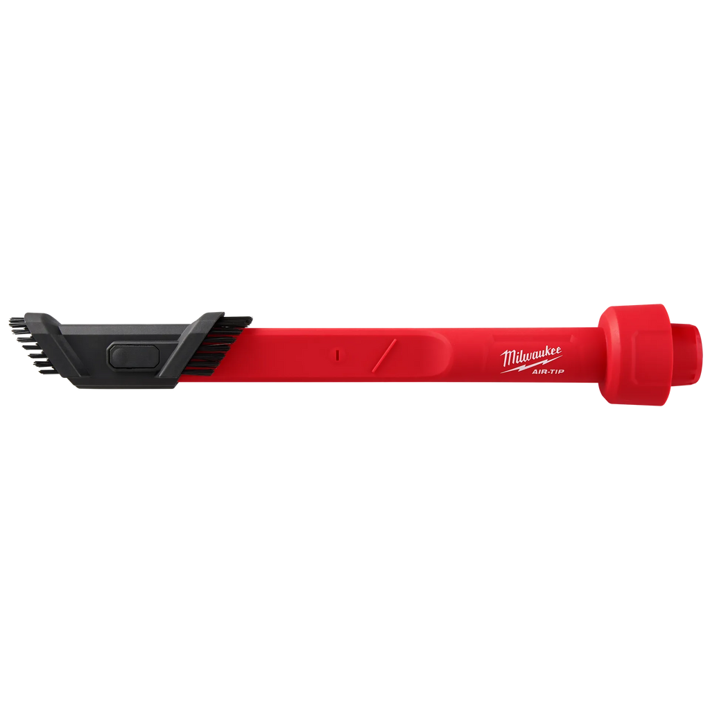 AIR-TIP™ 3-in-1 Crevice and Brush Tool