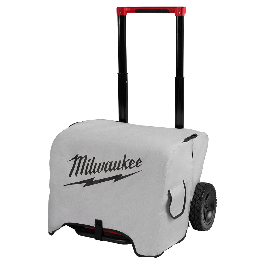 ROLL-ON™ 7200W/3600W 2.5kWh Power Supply Cover