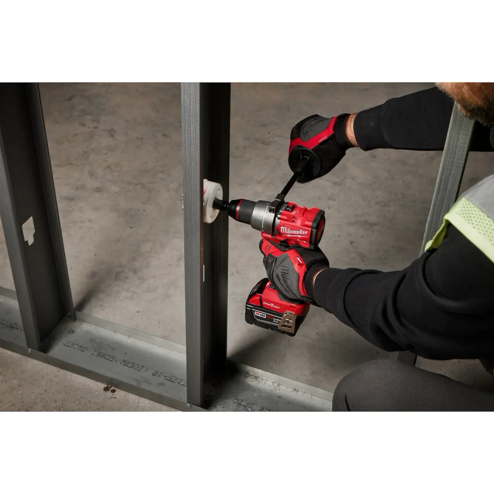 M18 FUEL™  2-Tool Combo Kit w/ ONE-KEY™