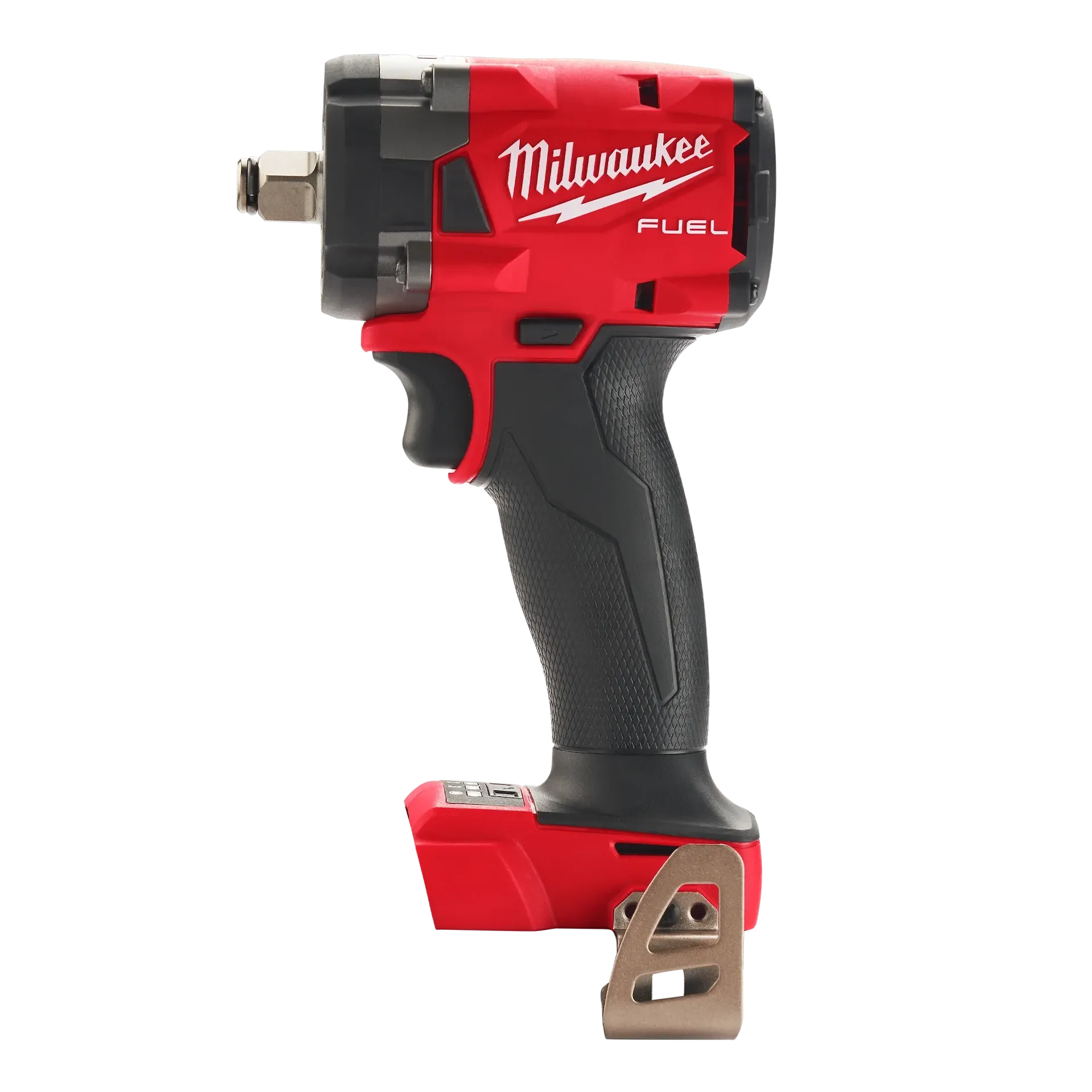 M18 FUEL 1/2" Compact Impact Wrench w/ Pin Detent Bare Tool