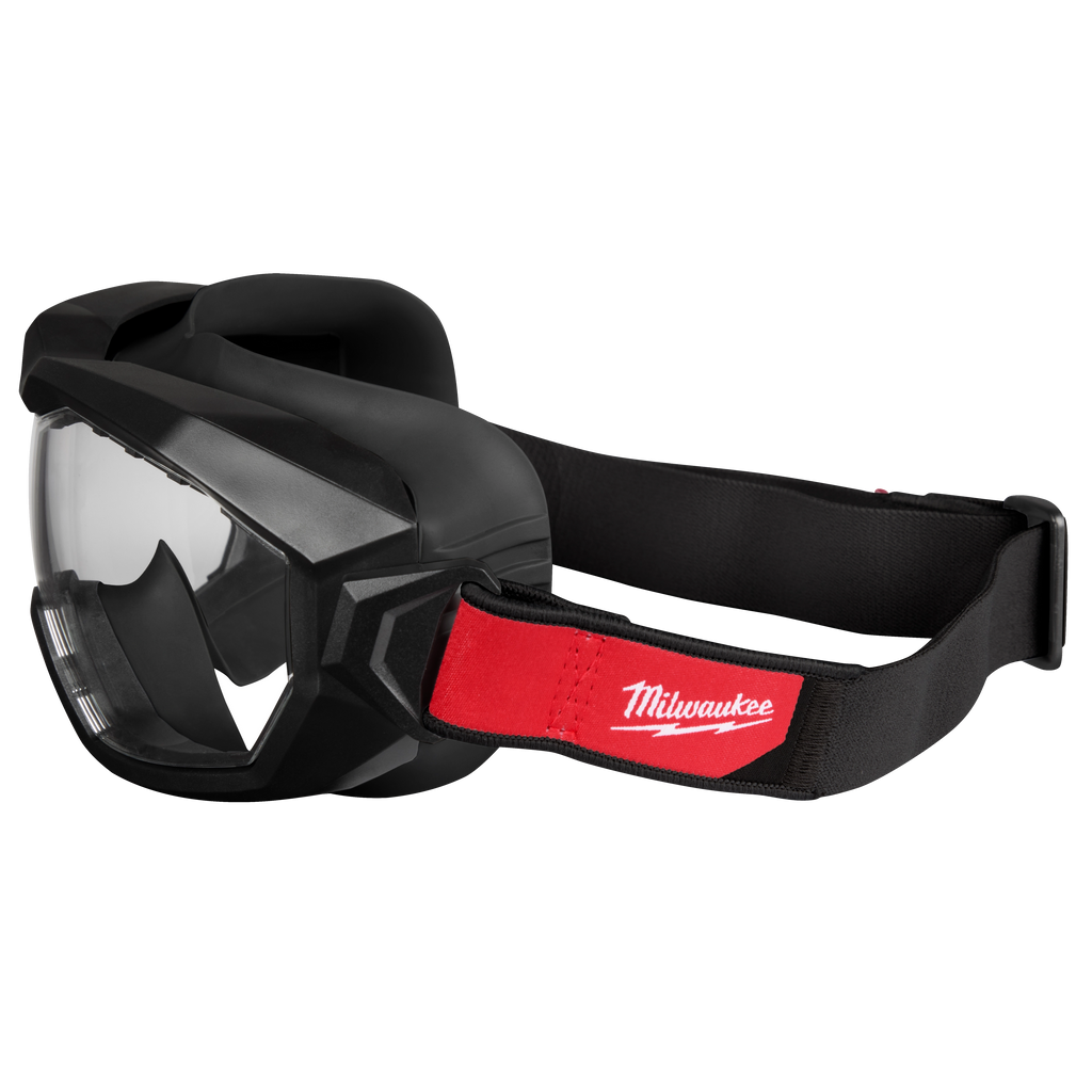 Vented Goggles