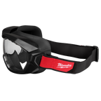 Vented Goggles