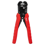 Self-Adjusting Wire Stripper & Cutter