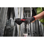 2PC Cushion Grip Screwdriver Set