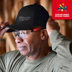 WORKSKIN™ Performance Fitted Hat