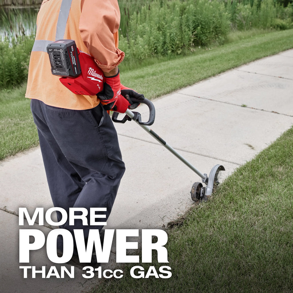 M18 FUEL™ Edger