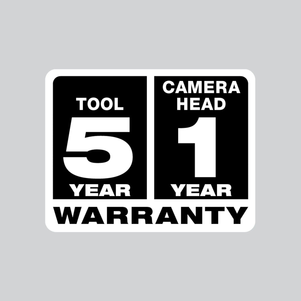 M12™ 65’ Ultra Flex Compact Inspection Camera Kit