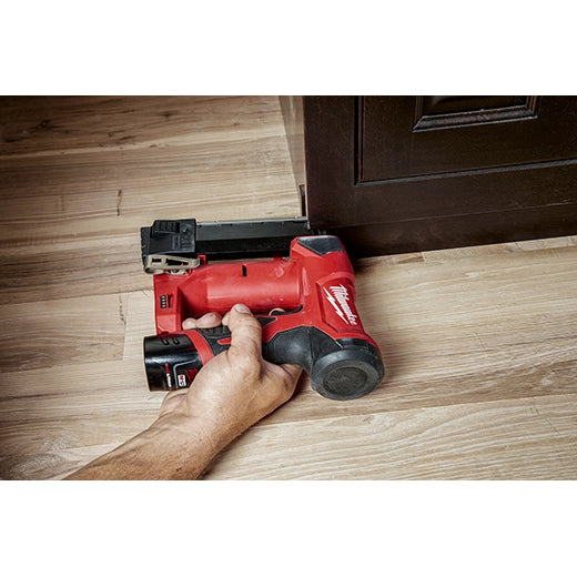 M12™ 23 Gauge Pin Nailer