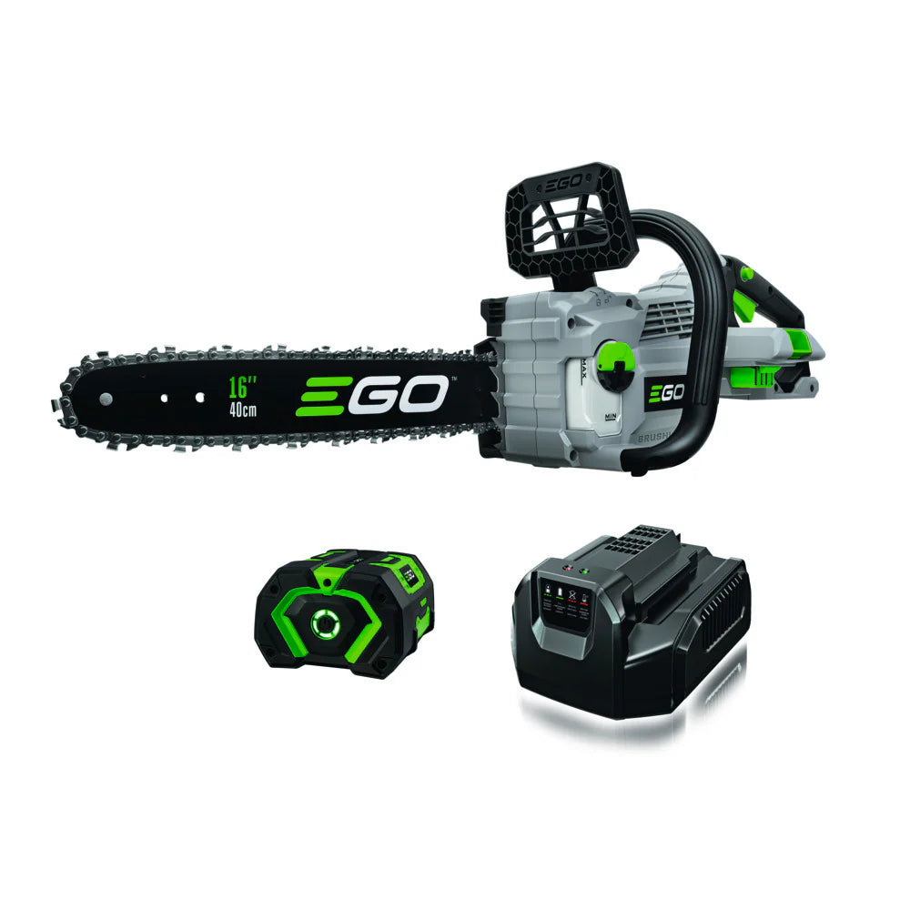 16" Cordless Chainsaw