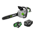 18" Cordless Chainsaw