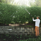 Commercial 30” Single-Sided Hedge Trimmer